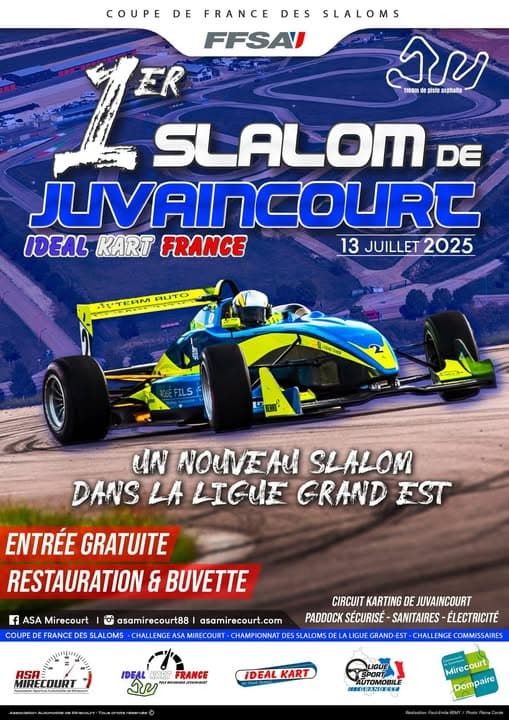Salon de Juvaincoure
